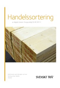 Handelssortering