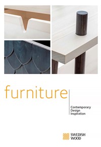 Swedish Wood, Furniture