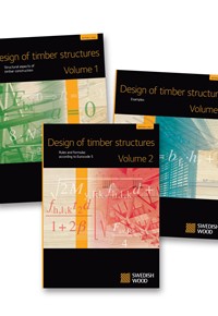 Design of Timber Structures : Volumes 1-3